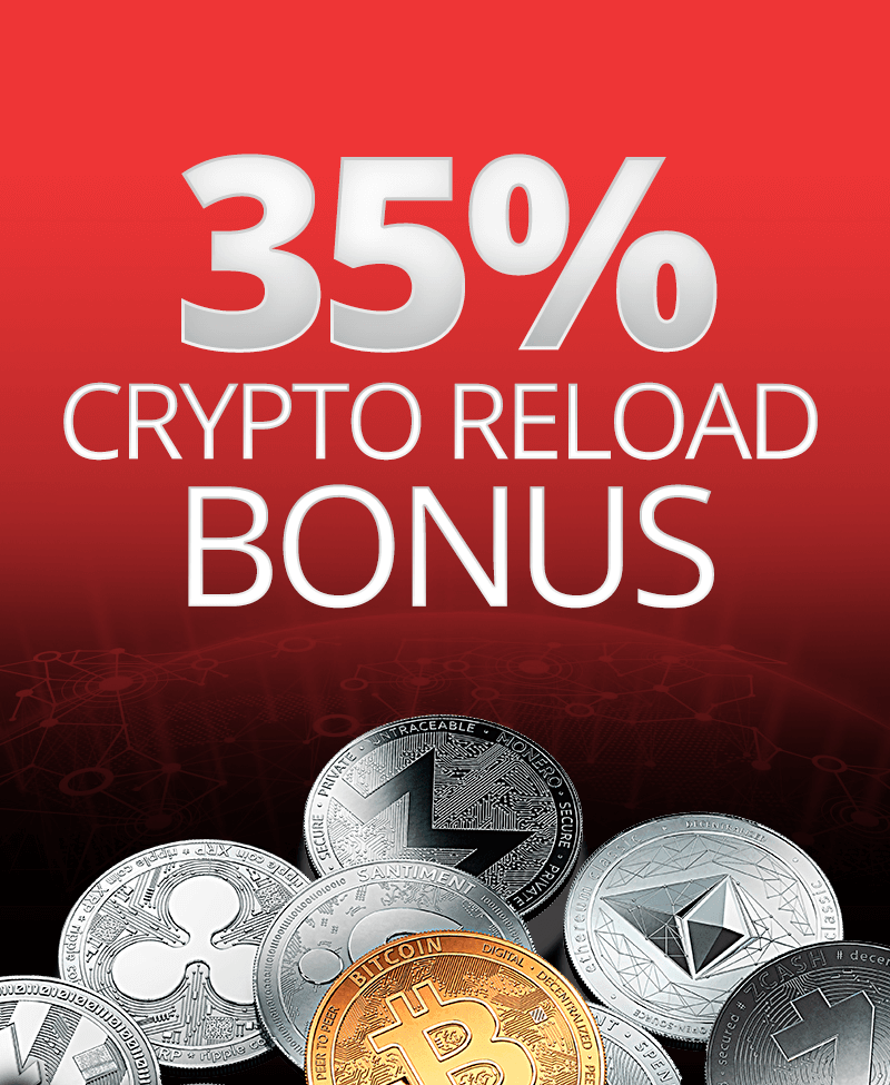 crypto bonuses